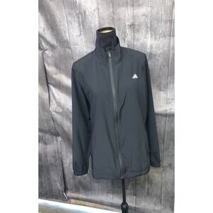Adidas Womans Golf‎ Jacket